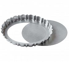 Foto Diseño Tarta Molde Ovalado