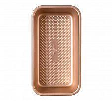 Foto Línea Oro Rosa Molde Plumcake