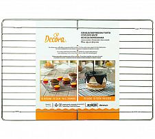 Foto Rejilla Enfriadora Rectangular