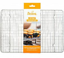 Foto Rejilla Enfriadora Malla Estrecha