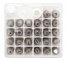 Foto Set Boquillas ción Tartas