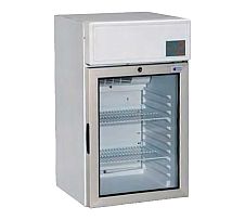 Foto Difriho Sub-Zero 100 DTKL