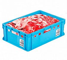 Foto Disset Odiseo Caja Plástica para Carnes y Embutidos