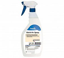 Foto Detergente Desinfectante Oxivir H + Spray