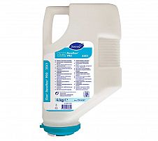 Foto Detergente en Polvo Clax Revoflow Pro 35X1 (2 uds)