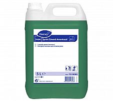 Foto Diversey Detergente Sprint Emerel Amoniacal