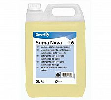 Foto Diversey Detergente Suma Nova L6 5L