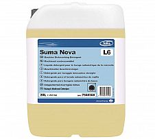Foto Diversey Detergente Suma Nova L6 20L