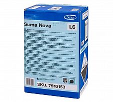 Foto Diversey Detergente Suma Nova L6 Safepack