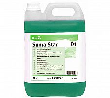 Foto Diversey Detergente Suma Star D1