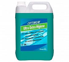 Foto Lavavajillas Optimum Ultra Extra Higiene 5L (2 uds)