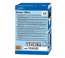 Foto Diversey Detergente Suma Ultra L2 Safepack