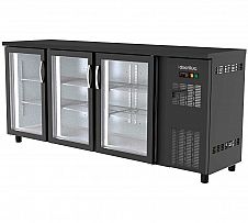 Foto Docriluc Snack Bar DSBE-200