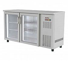 Foto Docriluc Snack Bar DSBIE-150