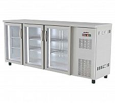 Foto Docriluc Snack Bar DSBIE-200