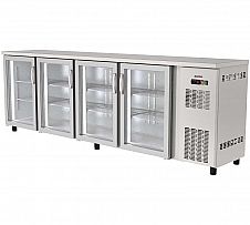 Foto Docriluc Snack Bar DSBIE-250