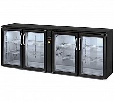 Foto Docriluc Snack Bar DSBE-250