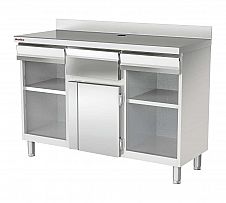 Foto Docriluc Aegis MCN