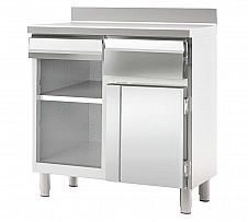 Foto Docriluc Aegis MCN-100