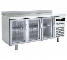 Foto Docriluc Clarion MGRV