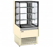 Foto Vitrina Semimural Insignia VV-R