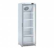 Foto Expositor Vertical Serie 620 Refrigeración