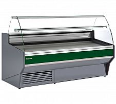 Foto Vitrina Expositora Vesper VE-8-C