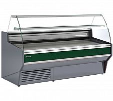 Foto Vitrina Expositora Vesper VE-9-C