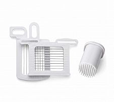 Foto Rejilla Dynacube