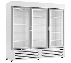 Foto Armario Refrigerado Serie Clásica APE-1653-C HC