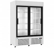 Foto Armario Refrigerado Serie Clásica APE-952-CC HC