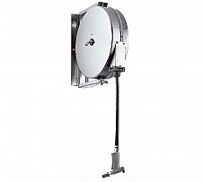 Foto Edenox Grifo Extensible Redondo