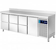 Foto Edenox Snack Serie 600 MPS Puertas y Cajones
