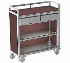 Foto Edenox Mesa de Terraza MT-1045 C S1