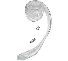 Foto Enoil Cámaras de Aire Plástico Transparente