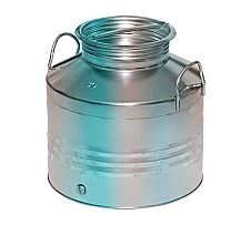 Foto Enoil Bidón Agrafado