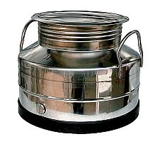 Foto Enoil Bidón Soldado