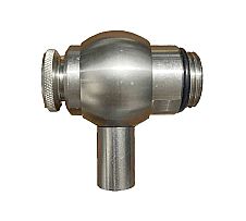 Foto Enoil Grifo 1/2” Inox A