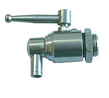 Foto Enoil Grifo Acero Inoxidable