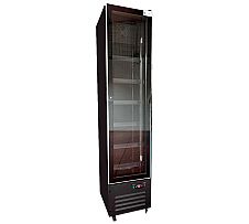 Foto Armario Expositor Refrigerado RBS-220H Slim