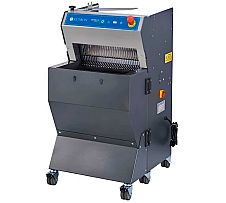 Foto Eutron Cortadora de Pan Automática 1104