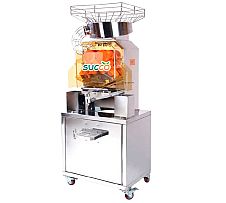 Foto Exprimidor Automático Succo 2000B-1