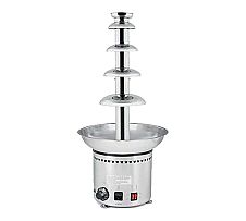 Foto Fuente de Chocolate CF-5L