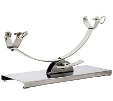 Foto Eutron Corredera Inoxidable