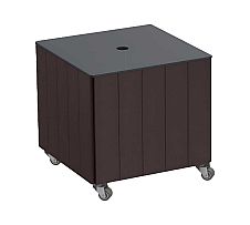 Foto Base Rellenable Kubo Mini