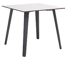 Foto Mesa Unna Estructura Antracita