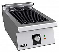 Foto Kore 700 Parrilla Barbacoa Inox E