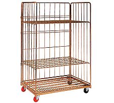 Foto Fagor Estanterías CRE