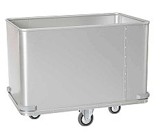 Foto Fagor Fondo A Nivel Ropa Húmeda