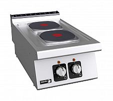 Foto Fagor Kore 700 2 Placas